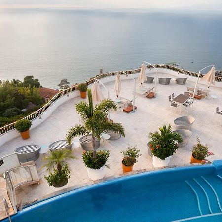 Grand Miramar All Luxury Suites & Residences (Adults Only) Puerto Vallarta Buitenkant foto