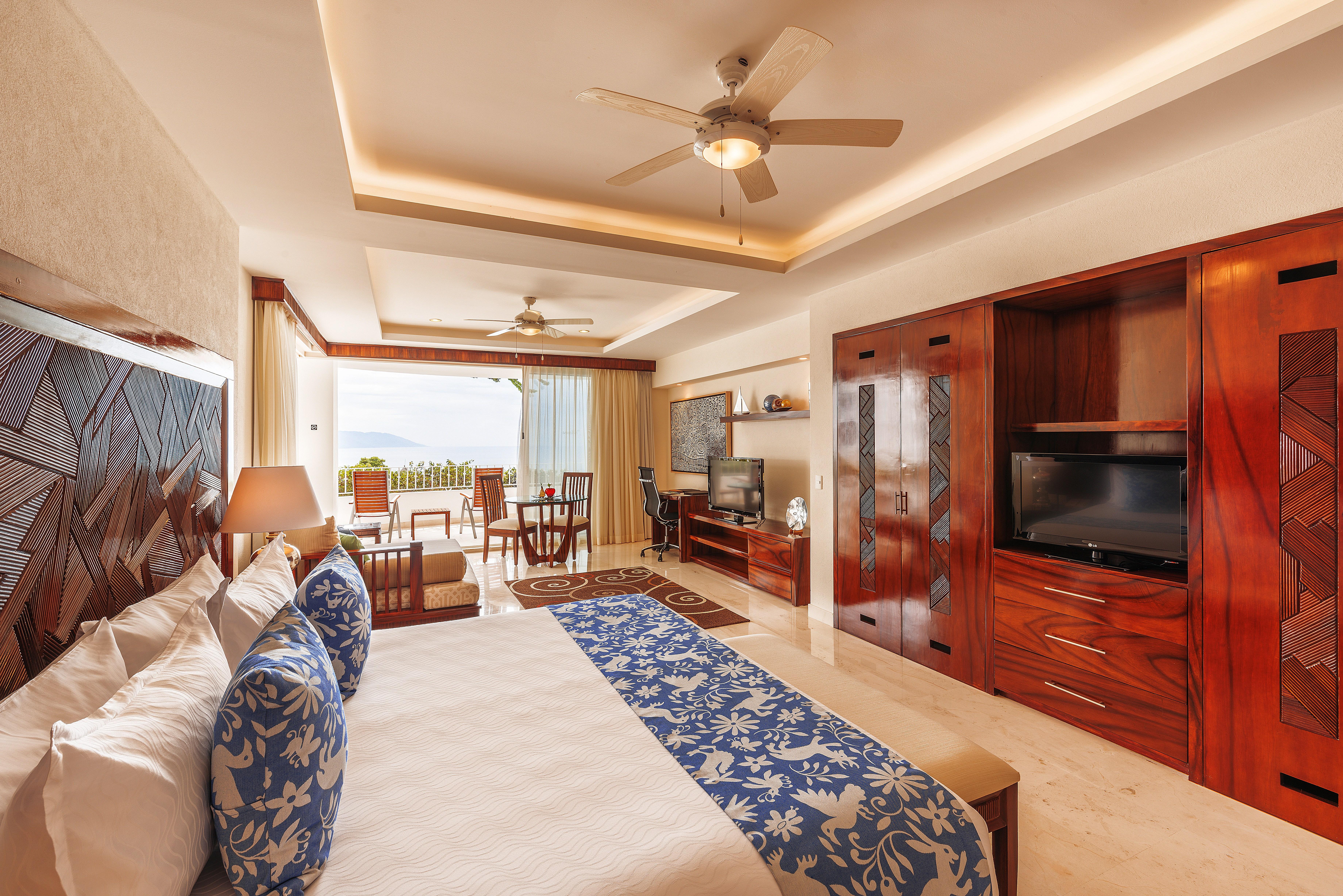 Grand Miramar All Luxury Suites & Residences (Adults Only) Puerto Vallarta Buitenkant foto