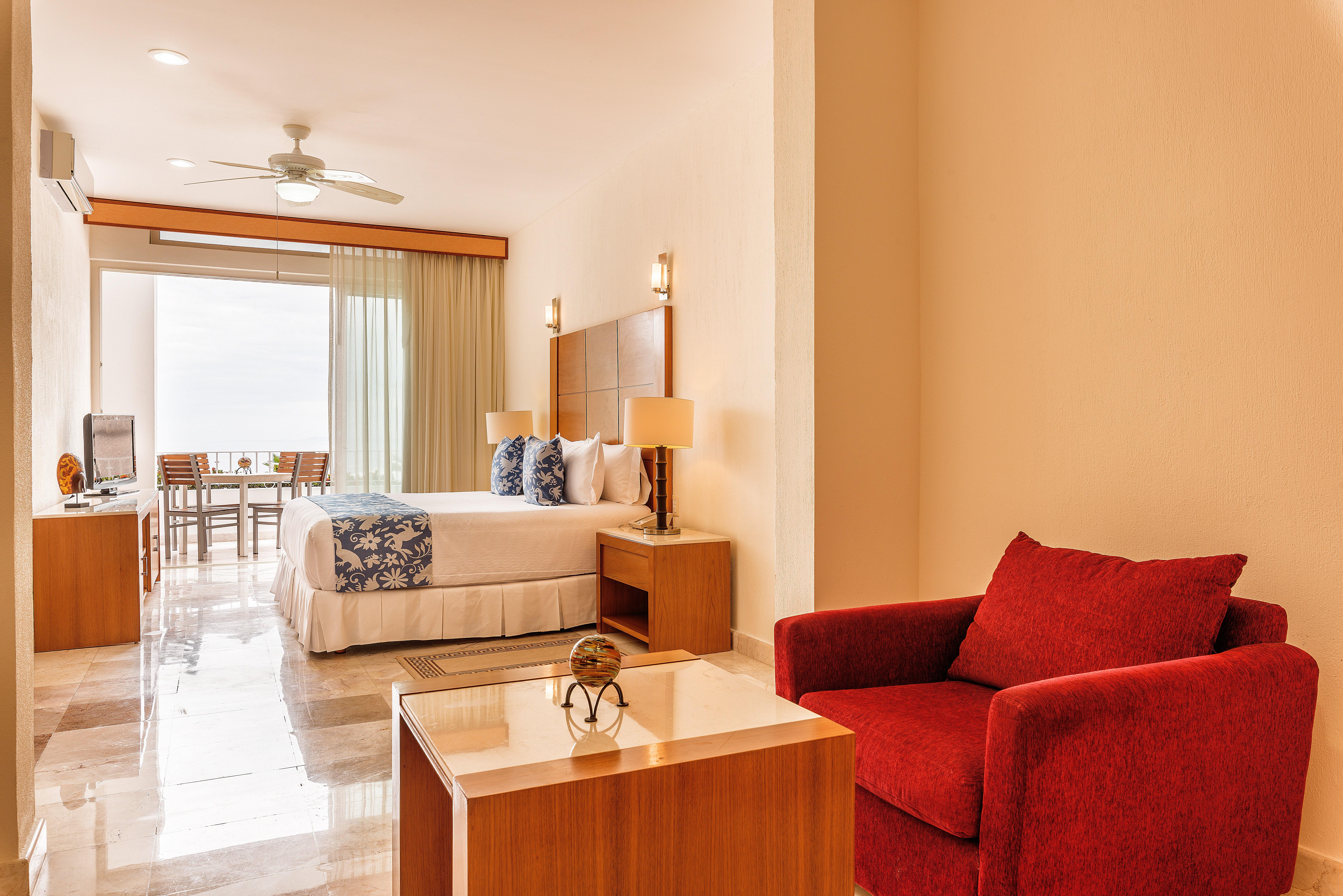 Grand Miramar All Luxury Suites & Residences (Adults Only) Puerto Vallarta Buitenkant foto