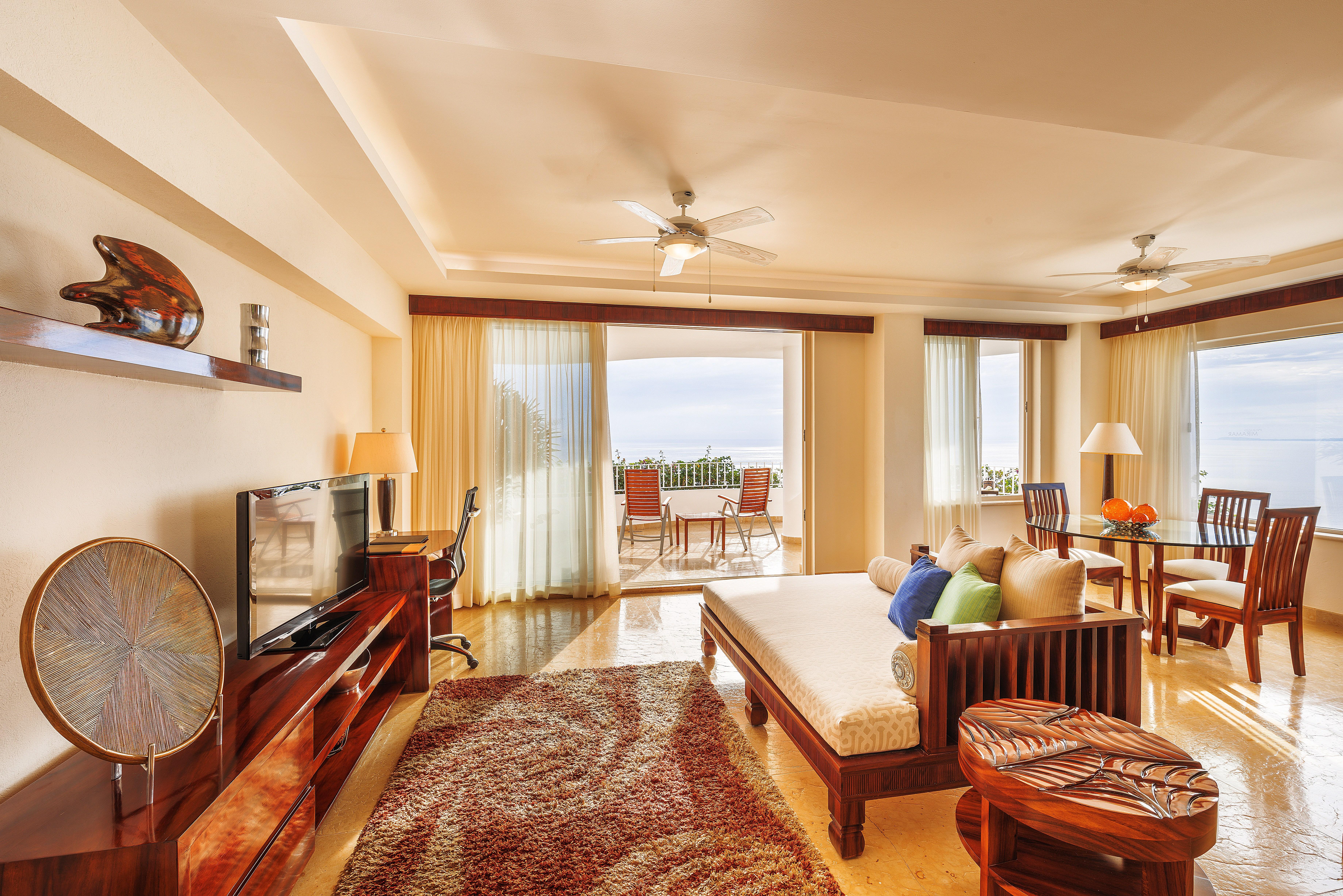 Grand Miramar All Luxury Suites & Residences (Adults Only) Puerto Vallarta Buitenkant foto