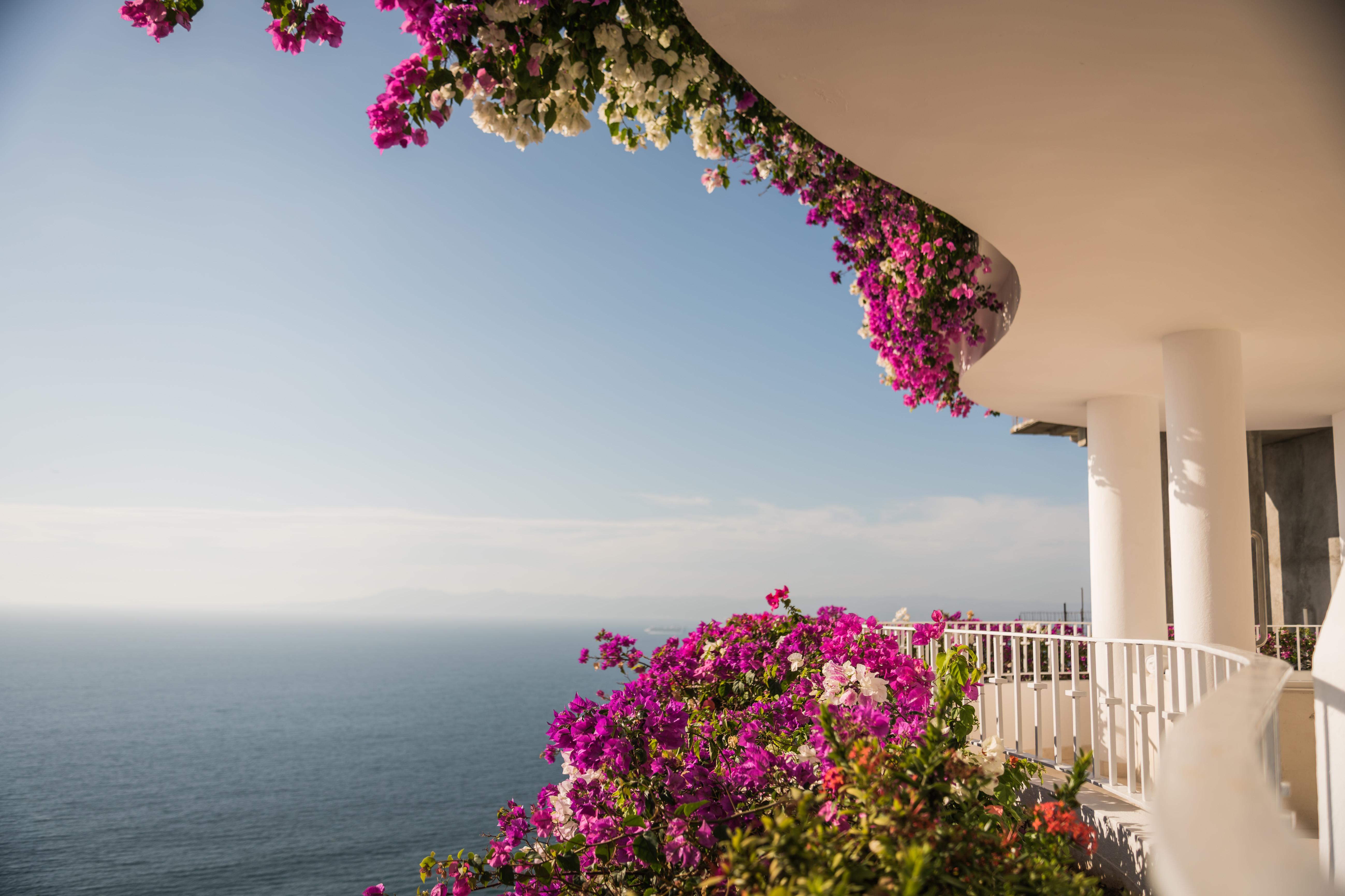 Grand Miramar All Luxury Suites & Residences (Adults Only) Puerto Vallarta Buitenkant foto