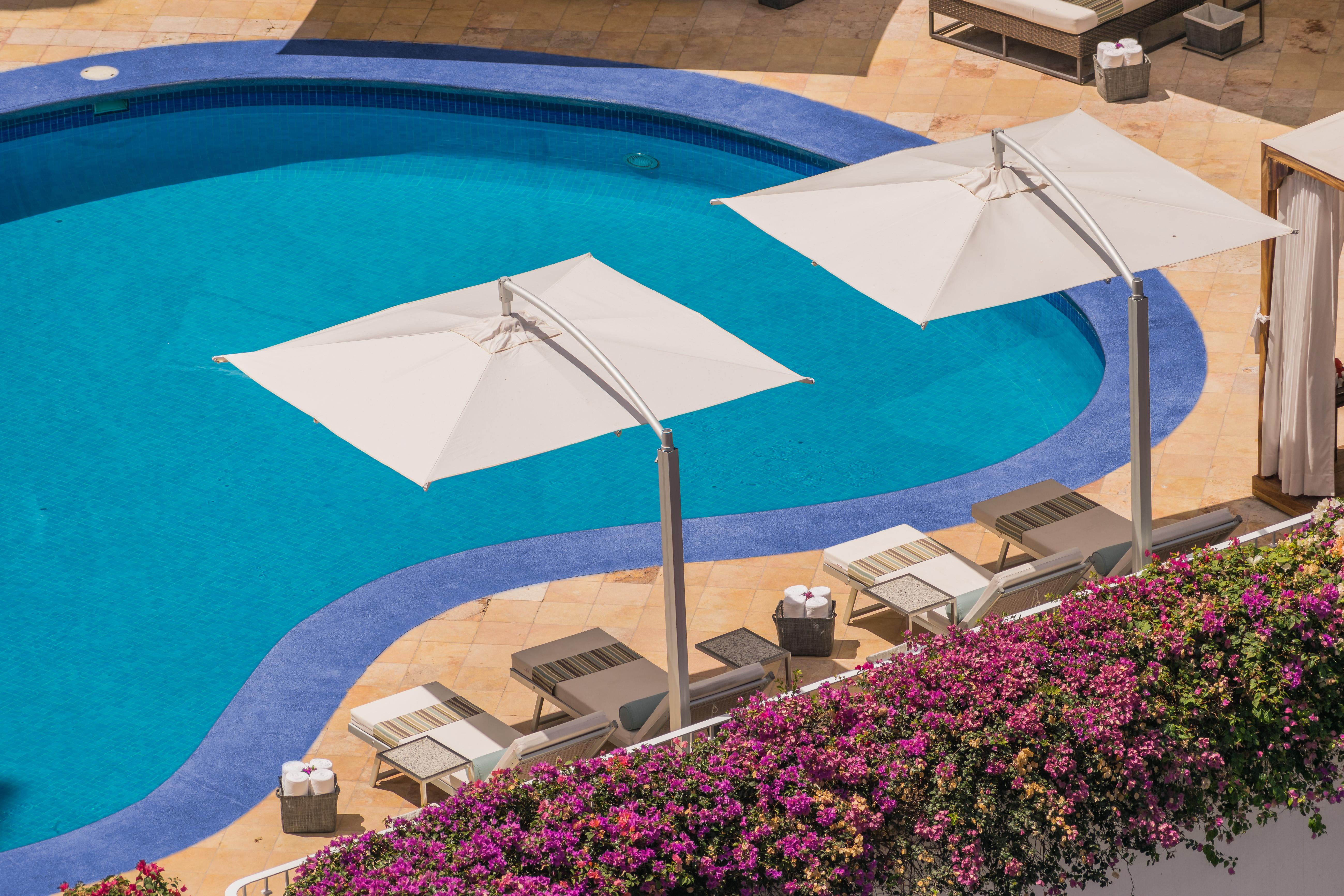 Grand Miramar All Luxury Suites & Residences (Adults Only) Puerto Vallarta Buitenkant foto