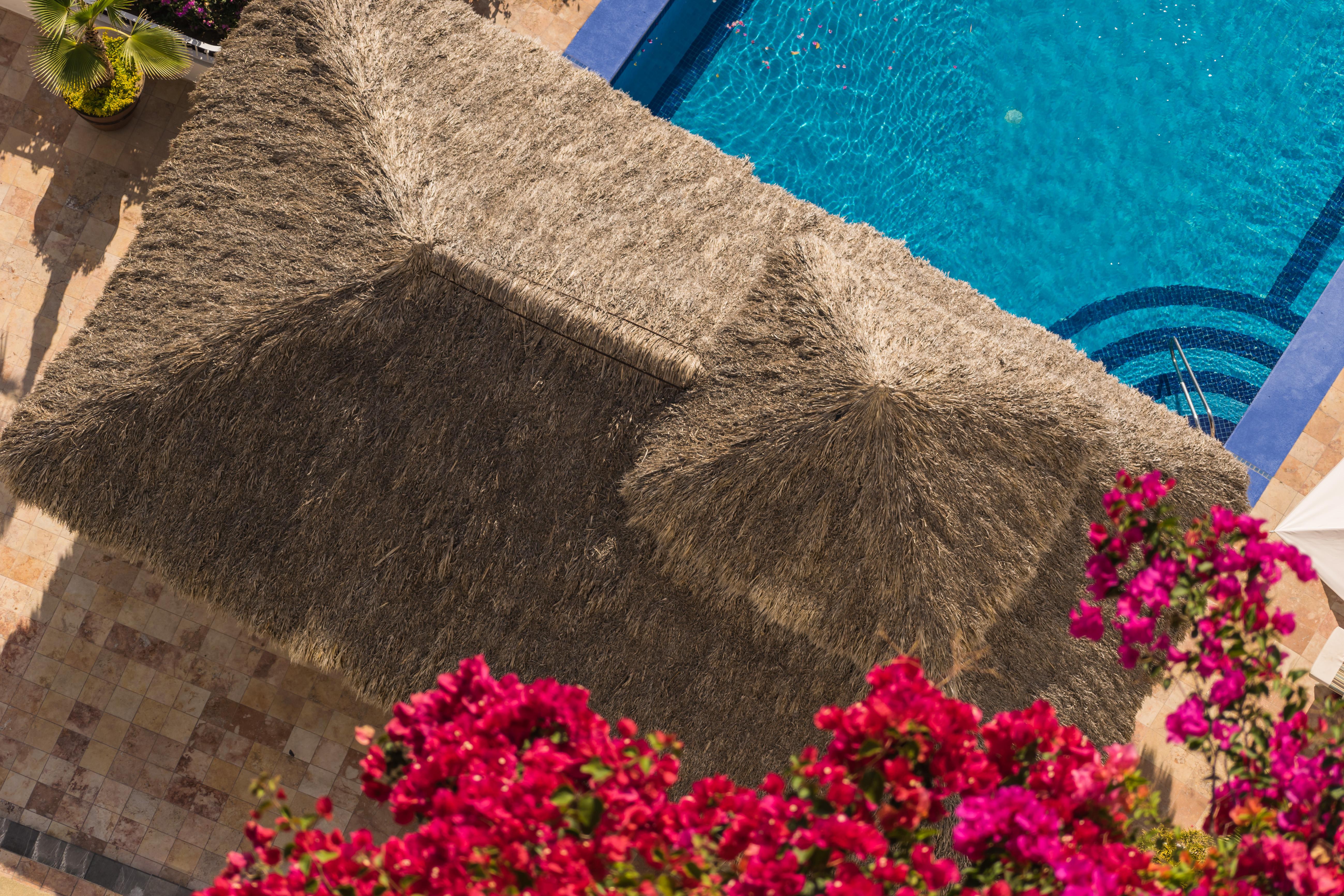 Grand Miramar All Luxury Suites & Residences (Adults Only) Puerto Vallarta Buitenkant foto