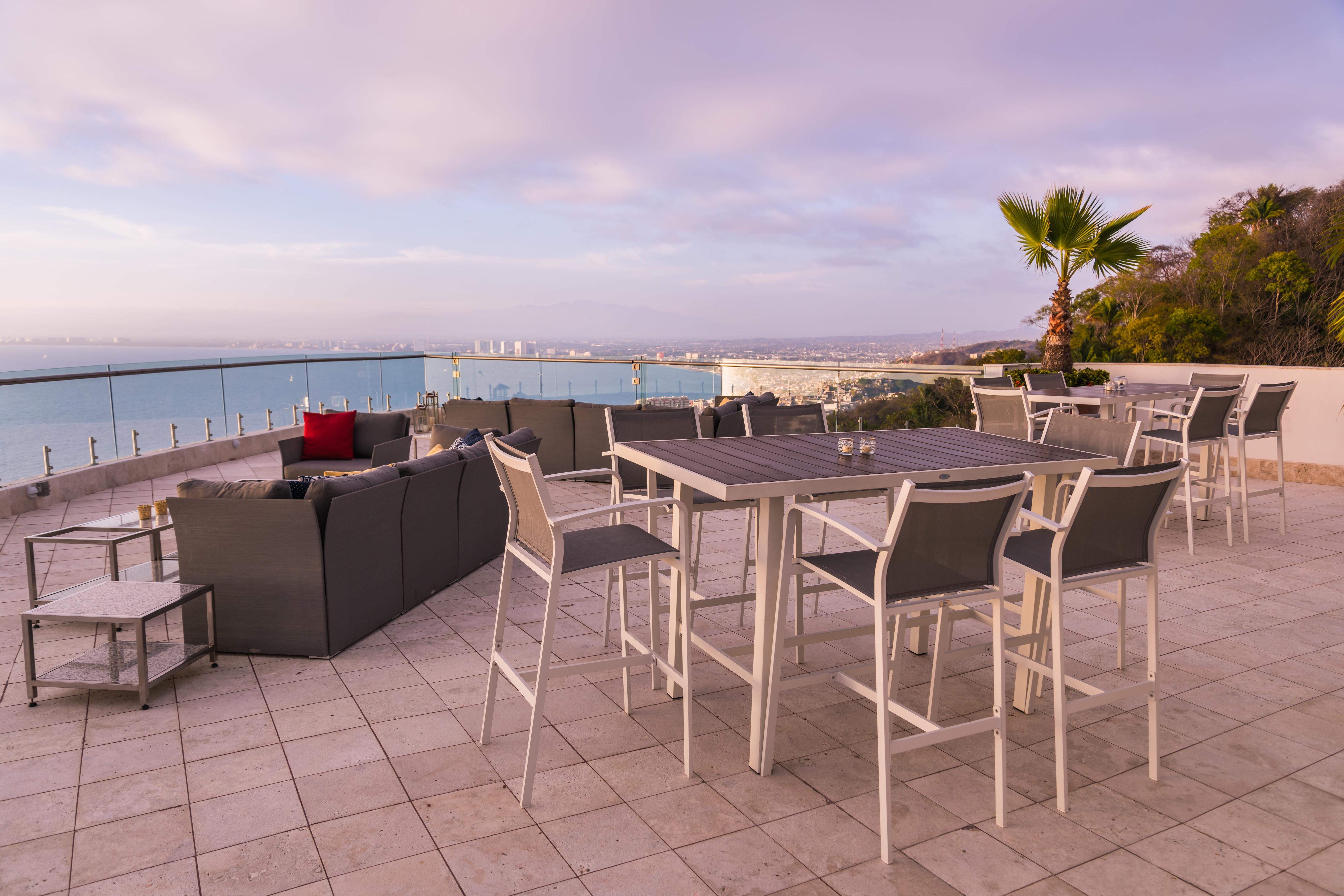 Grand Miramar All Luxury Suites & Residences (Adults Only) Puerto Vallarta Buitenkant foto