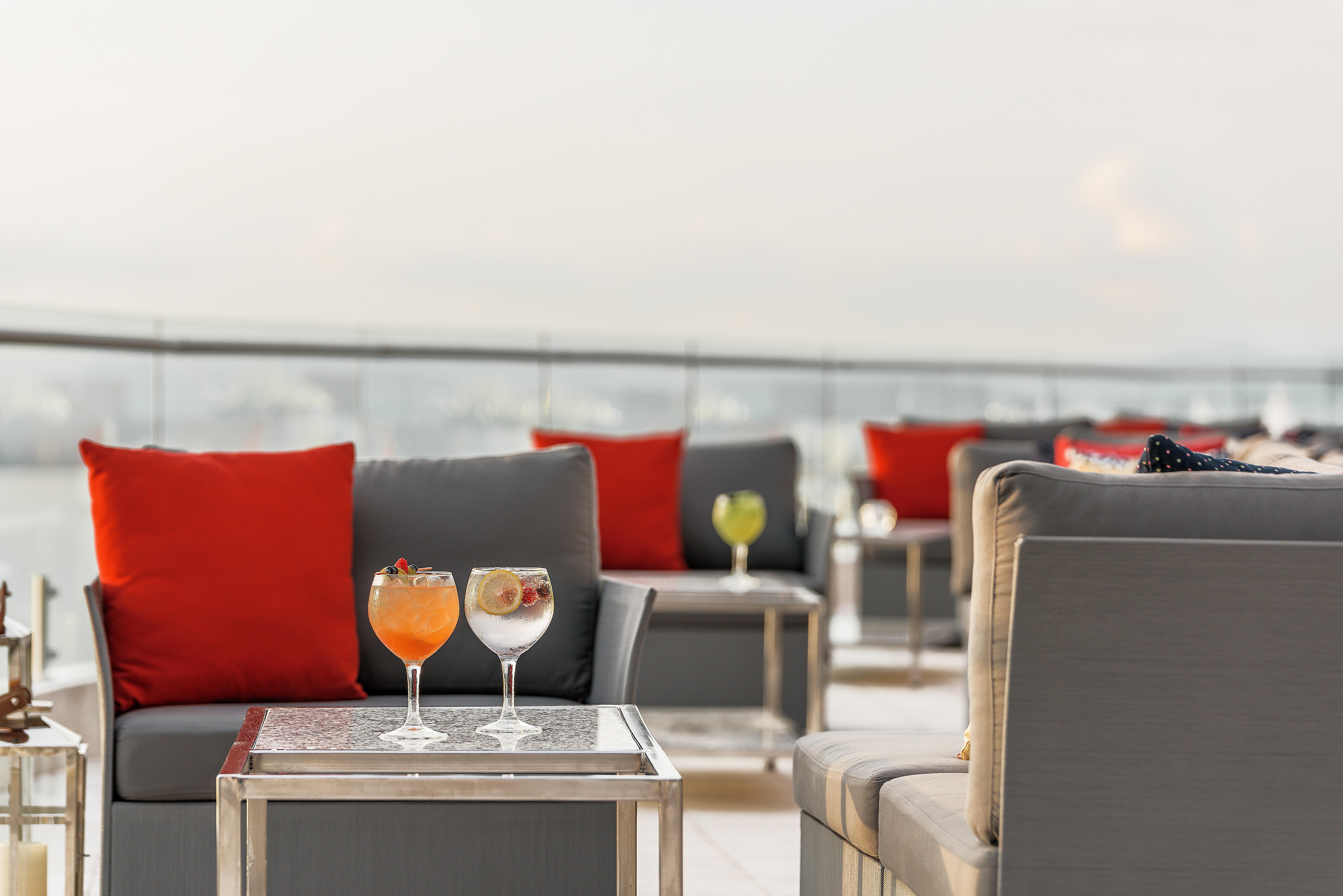 Grand Miramar All Luxury Suites & Residences (Adults Only) Puerto Vallarta Buitenkant foto