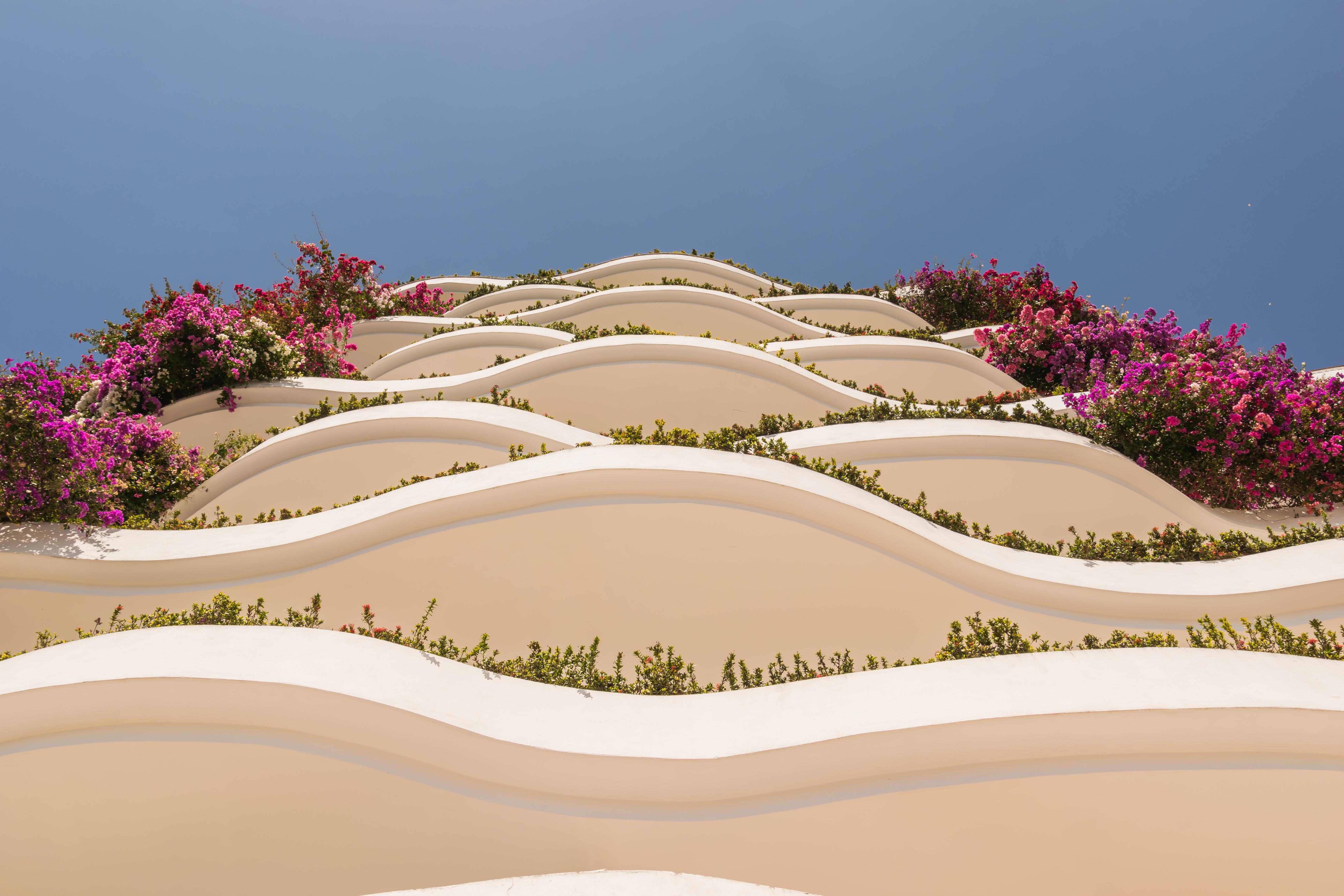 Grand Miramar All Luxury Suites & Residences (Adults Only) Puerto Vallarta Buitenkant foto