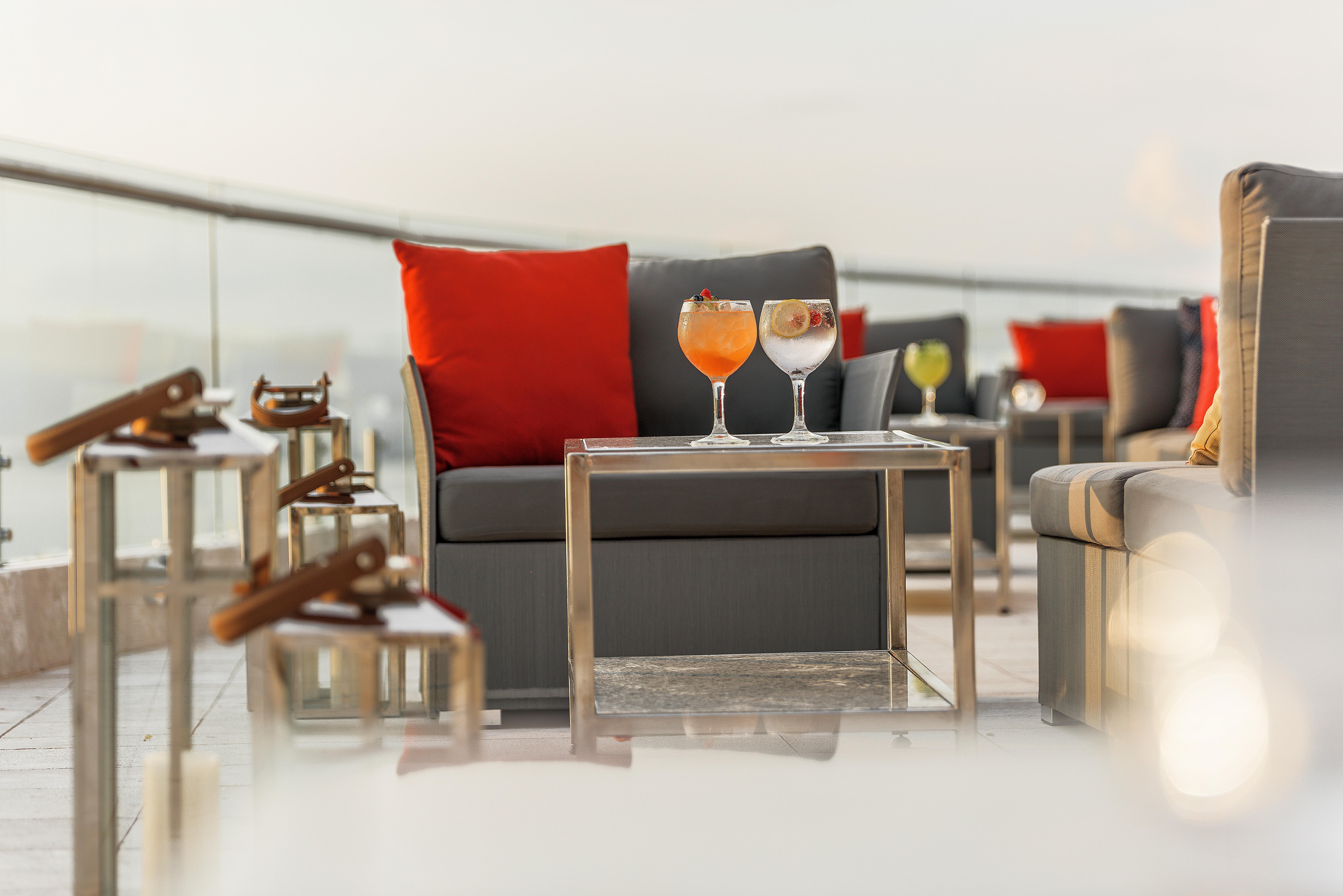 Grand Miramar All Luxury Suites & Residences (Adults Only) Puerto Vallarta Buitenkant foto