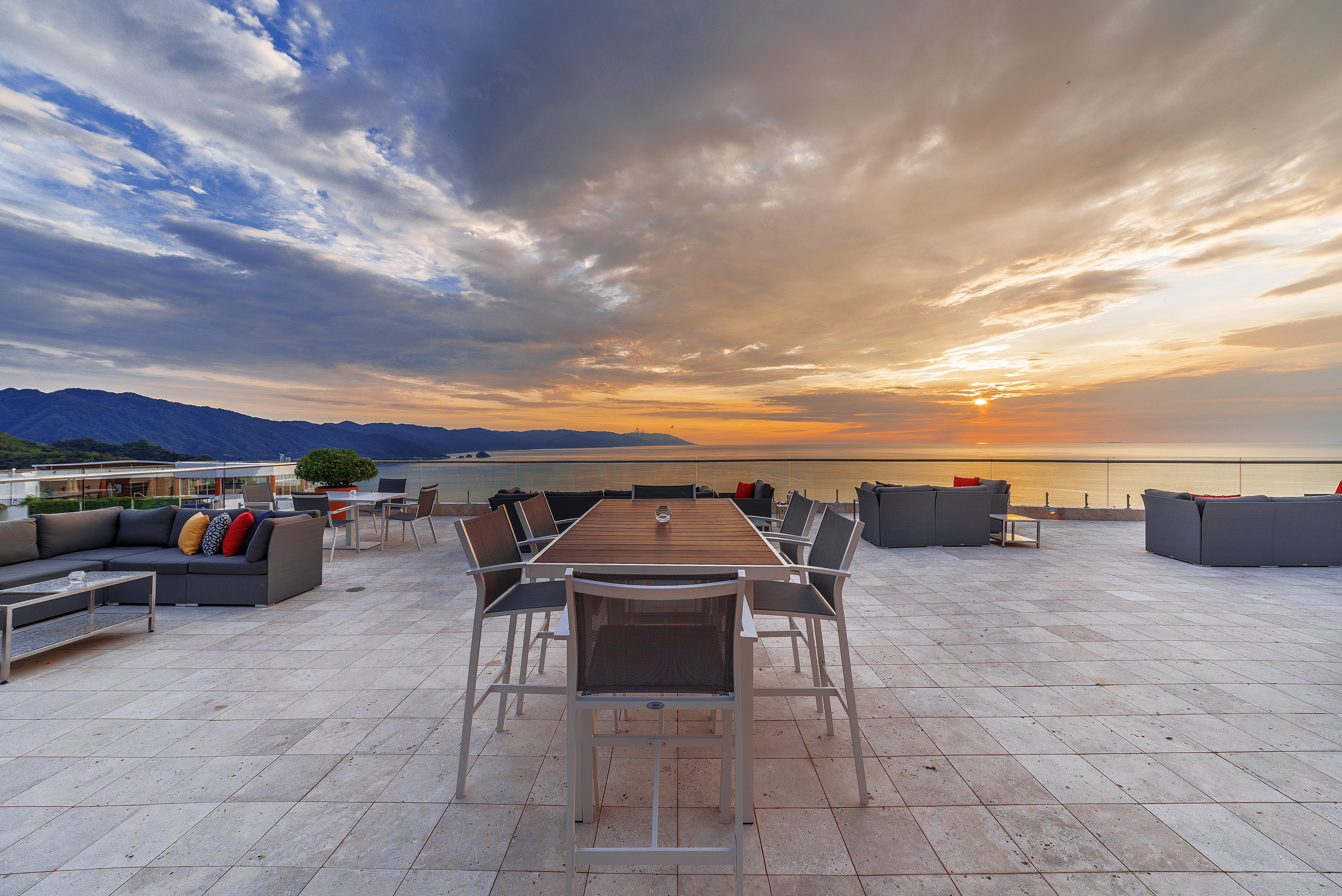 Grand Miramar All Luxury Suites & Residences (Adults Only) Puerto Vallarta Buitenkant foto