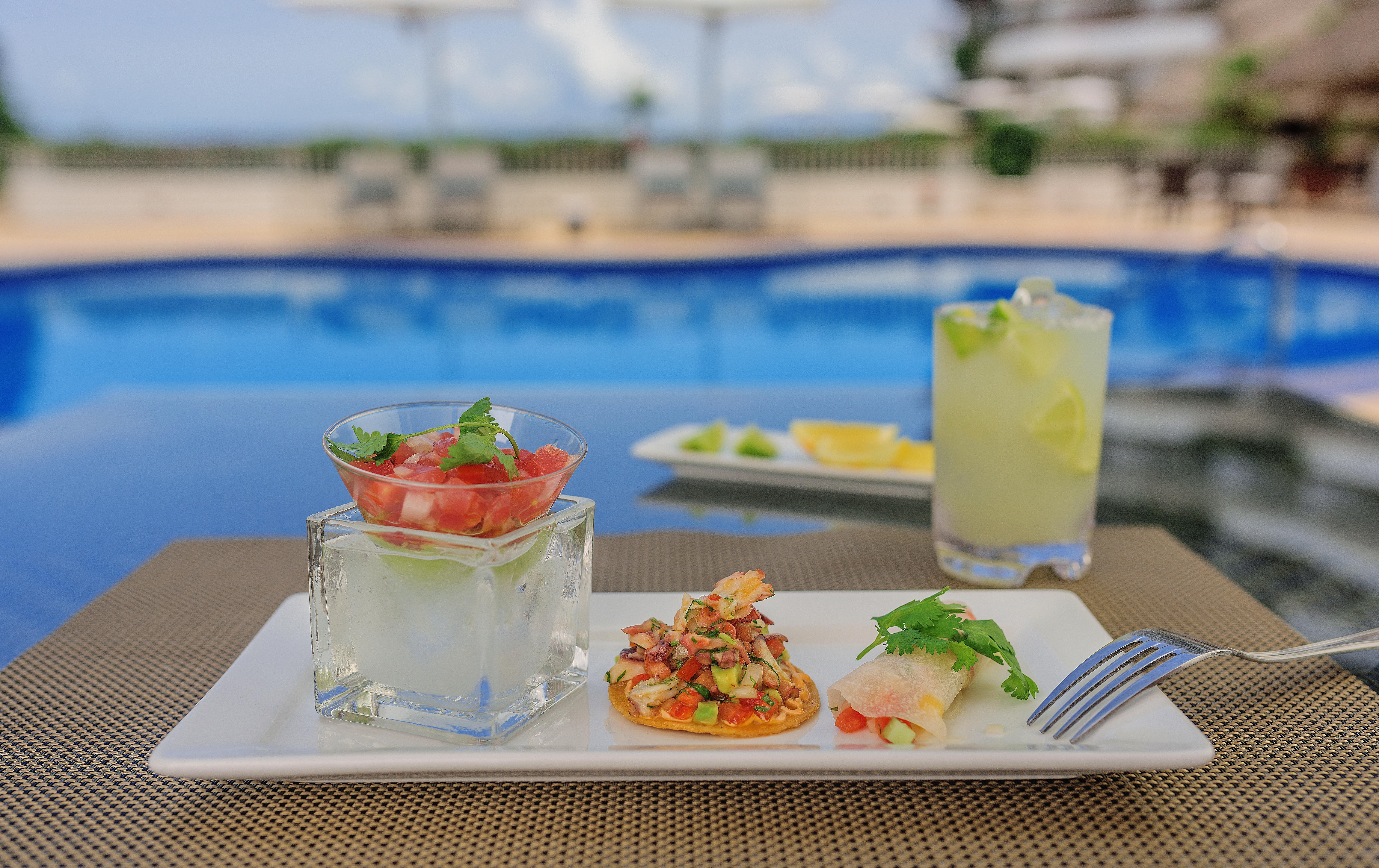 Grand Miramar All Luxury Suites & Residences (Adults Only) Puerto Vallarta Buitenkant foto