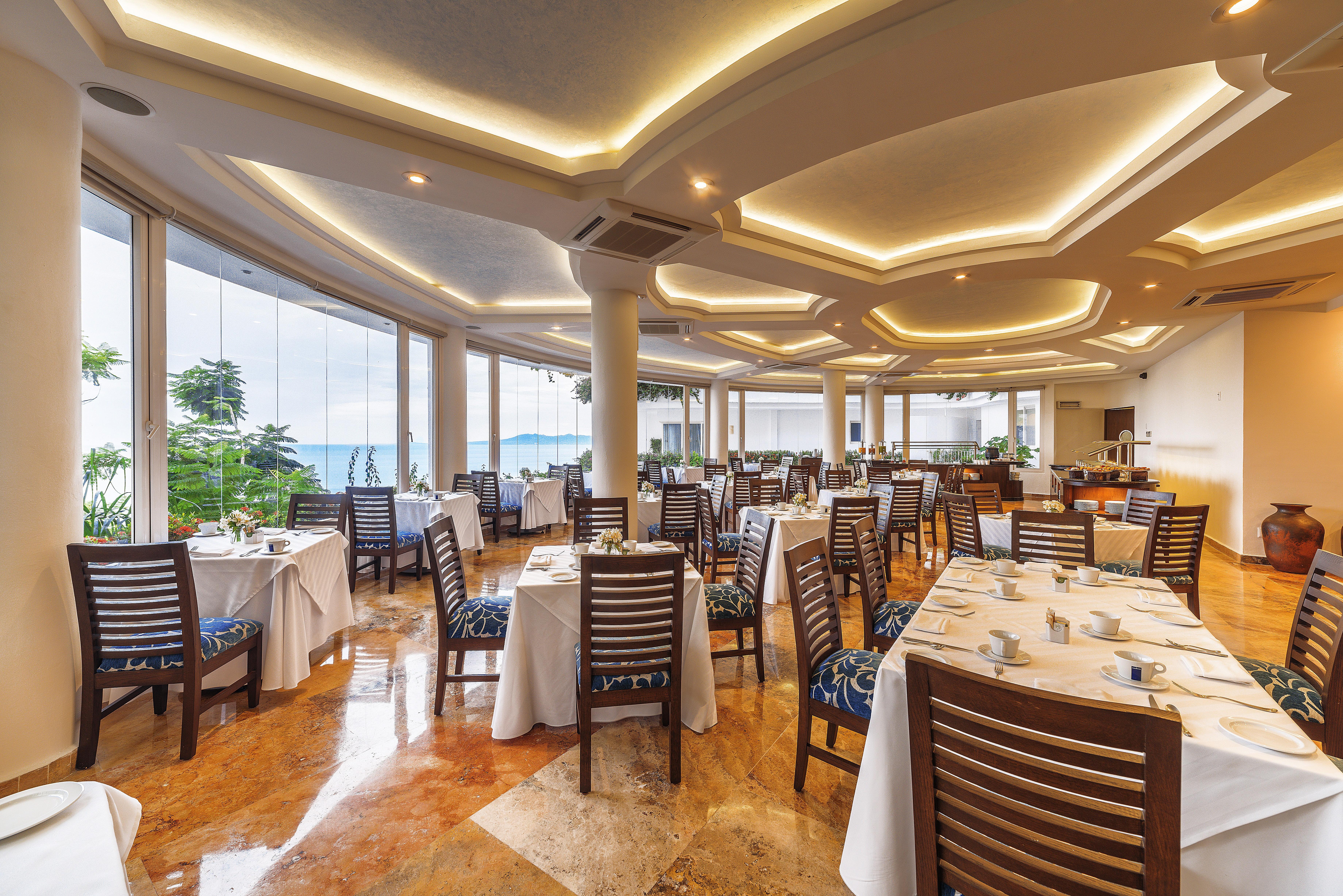 Grand Miramar All Luxury Suites & Residences (Adults Only) Puerto Vallarta Buitenkant foto