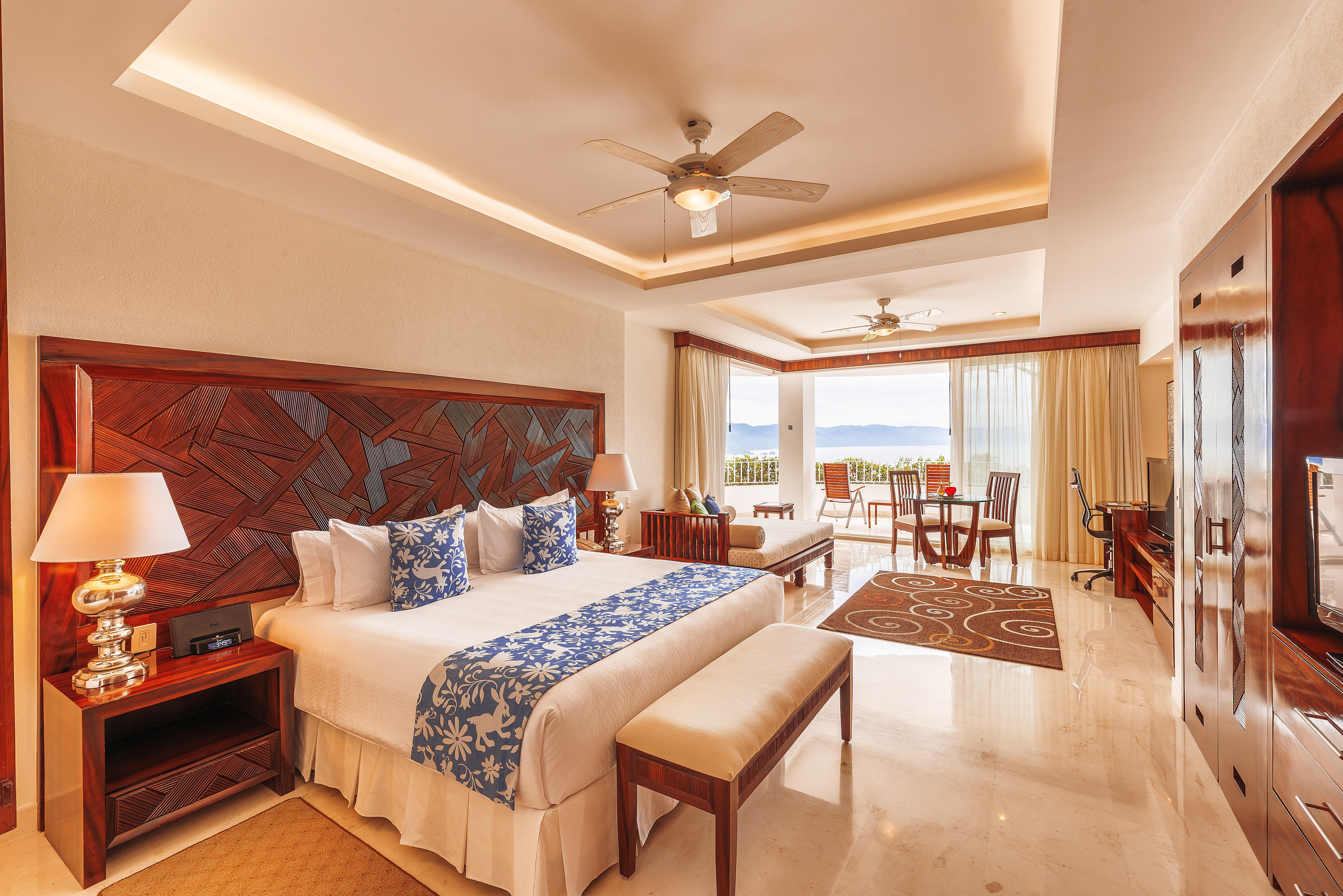 Grand Miramar All Luxury Suites & Residences (Adults Only) Puerto Vallarta Buitenkant foto